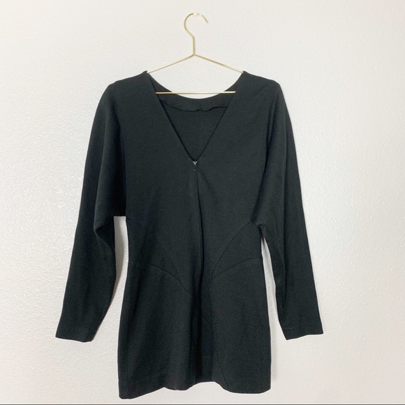 Charles Maudret Paris | Long Sleeve Top - Picture 2 of 6